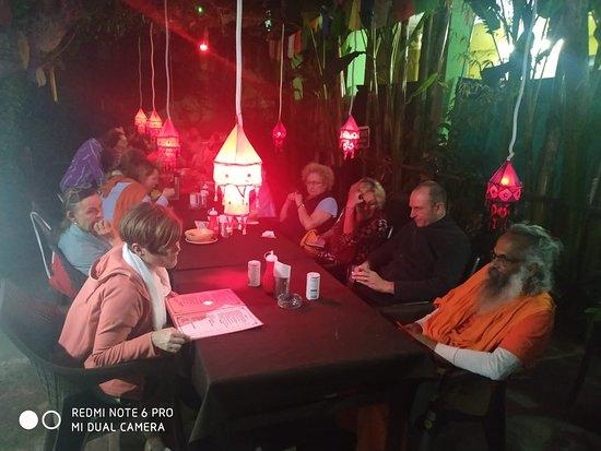 Little Tibet Restaurant